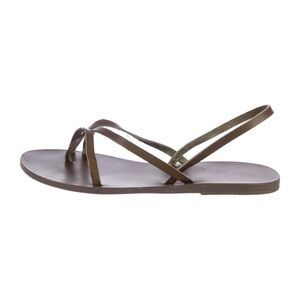 Ancient Greek Sandals
